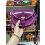New handmade small crossbody bag